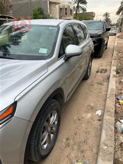 هيونداي سانتافي